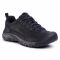 Scarpe da trekking Keen - Targhee II Oxford 1022512 Black/Magnet