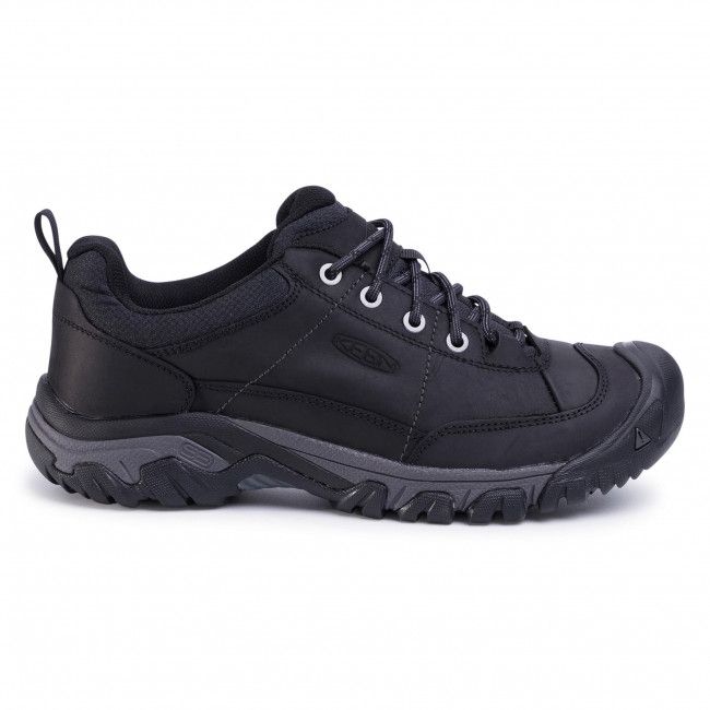 Scarpe da trekking Keen - Targhee II Oxford 1022512 Black/Magnet