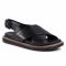 Sandali KEEN - Lana Cross Strap Sandal 1022584 Black/Black