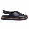 Sandali KEEN - Lana Cross Strap Sandal 1022584 Black/Black