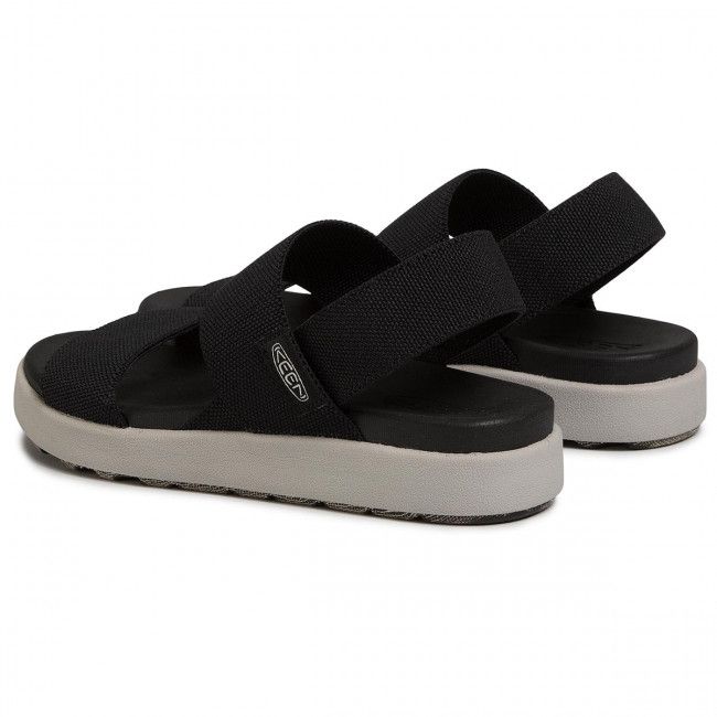 Sandali KEEN - Elle Backstrap 1022620 Black