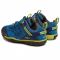 Scarpe da trekking Keen - Chandler Cnx 1022949 Brilliant Blue/Blue Depths