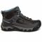 Scarpe da trekking Keen - Targhee III Mid Wp 1023040 Magnet/Atlantic Blue