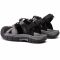 Sandali Keen - Ravine H2 1023082 Black/Dawn Pink