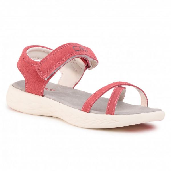 Sandali CMP - Hailioth Hiking Sandal 30Q9585 Flamingo B607 Sandali CMP - Hailioth Hiking Sandal 30Q9585 Flamingo B607