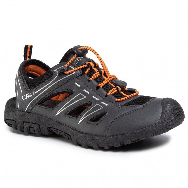 Sandali CMP - Aquarii 2.0 Hiking Sandal 30Q9647 Nero