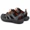 Sandali CMP - Aquarii 2.0 Hiking Sandal 30Q9647 Nero