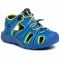 Sandali CMP - Kids Aquarii Hiking Sandal 30Q9664 Regata L793