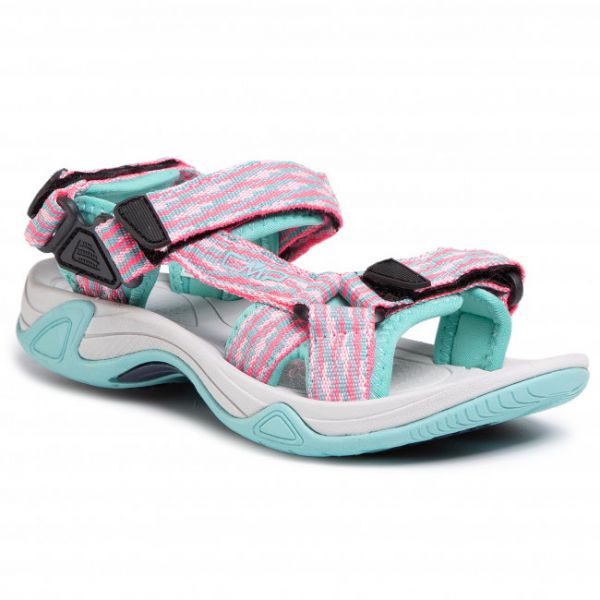 Sandali CMP - Kids Hamal Hiking Sandal 38Q9954 Gloss B357 Sandali CMP - Kids Hamal Hiking Sandal 38Q9954 Gloss B357