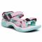 Sandali CMP - Kids Hamal Hiking Sandal 38Q9954 Gloss B357