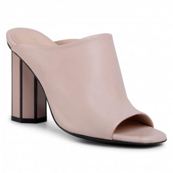 Ciabatte BRUNO PREMI - Nappa BZ0803X Nude