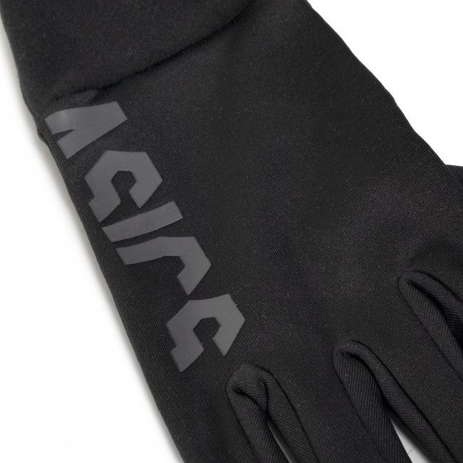 Guanti da uomo Asics - Running Gloves 3013A033 Performance Black 001