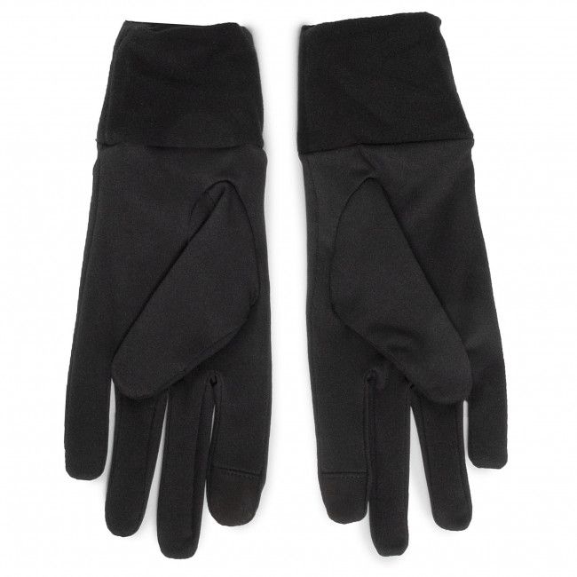 Guanti da uomo Asics - Running Gloves 3013A033 Performance Black 001