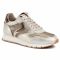 Sneakers VOILE BLANCHE - Julia Mesh 0012013488.03.0Q06 Platino
