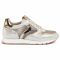 Sneakers VOILE BLANCHE - Julia Mesh 0012013488.03.0Q06 Platino