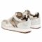 Sneakers VOILE BLANCHE - Julia Mesh 0012013488.03.0Q06 Platino