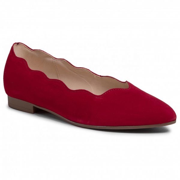 Ballerine GABOR - 41.300.15 Rubin Ballerine GABOR - 41.300.15 Rubin