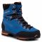 Scarpe da trekking Zamberlan - 1110 Baltoro Lite Gtx GORE-TEX Royal Blue