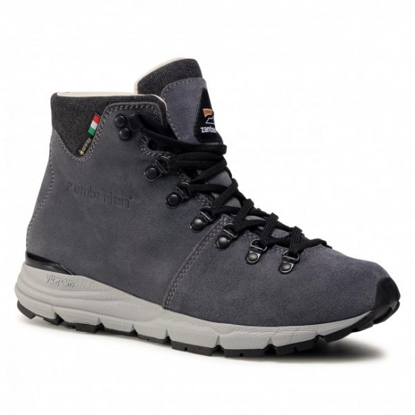 Scarpe da trekking Zamberlan - 325 Cornell Lite Gtx GORE-TEX Hydroblock Grey