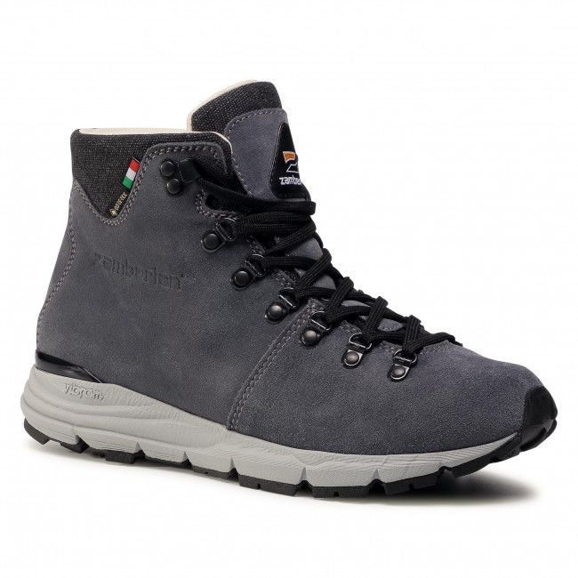 Scarpe da trekking Zamberlan - 325 Cornell Lite Gtx GORE-TEX Hydroblock Grey