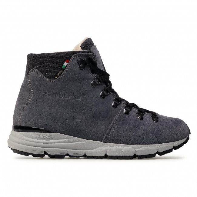 Scarpe da trekking Zamberlan - 325 Cornell Lite Gtx GORE-TEX Hydroblock Grey