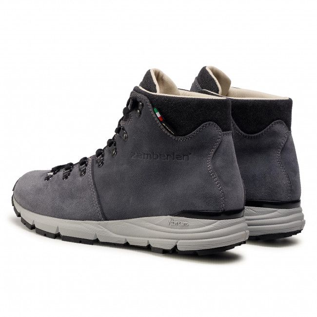 Scarpe da trekking Zamberlan - 325 Cornell Lite Gtx GORE-TEX Hydroblock Grey