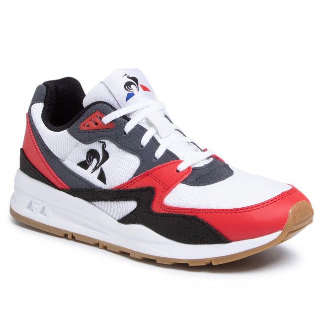 Sneakers Le Coq Sportif - Lcs R800 2010178 Optical White/Pure Red