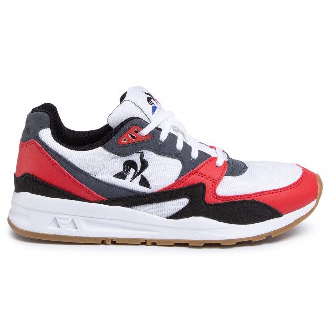 Sneakers Le Coq Sportif - Lcs R800 2010178 Optical White/Pure Red