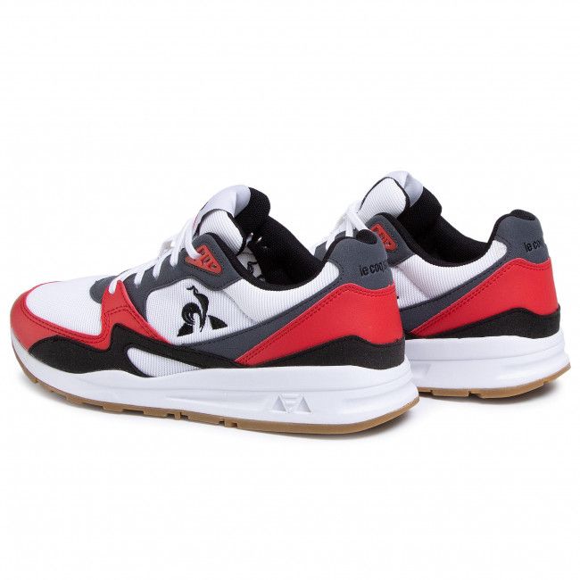 Sneakers Le Coq Sportif - Lcs R800 2010178 Optical White/Pure Red
