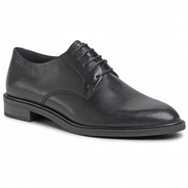Oxfords VAGABOND - Frances 5006-201-20 Black Oxfords VAGABOND - Frances 5006-201-20 Black