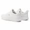 Sneakers Tommy Hilfiger - Corporate Knit Rib Runner FM0FM02838 White YBR
