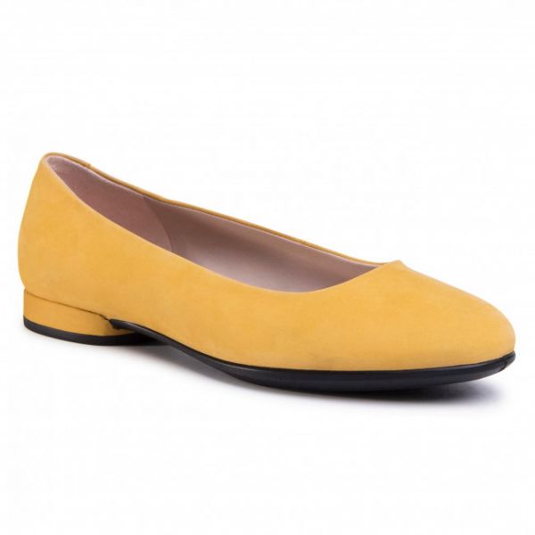 Ballerine ECCO - Annie 20800302366 Merigold Ballerine ECCO - Annie 20800302366 Merigold