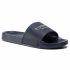 Ciabatte TOMMY HILFIGER - Th Glitter Pool Slide FW0FW04982 Desert Sky DW5