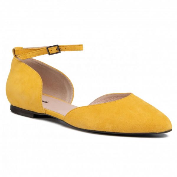 Scarpe basse GINO ROSSI - Azumi DAI514-443-0020-2100-0 11 Scarpe basse GINO ROSSI - Azumi DAI514-443-0020-2100-0 11