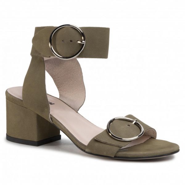 Sandali GINO ROSSI - Omi DNI336-BY9-0014-0091-0 91