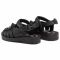 Sandali MELISSA - Francxs Cat Bb 32872 Black/White 51492