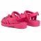 Sandali MELISSA - Mini Melissa Francxs Cat Bb 32872 Pink/White 52137
