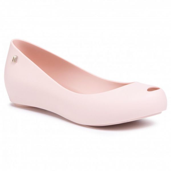 Ballerine MELISSA - Ultragirl Basic II Ad 32938 Light Pink 01276 Ballerine MELISSA - Ultragirl Basic II Ad 32938 Light Pink 01276