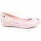 Ballerine MELISSA - Ultragirl Basic II Ad 32938 Light Pink 01276