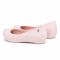 Ballerine MELISSA - Ultragirl Basic II Ad 32938 Light Pink 01276