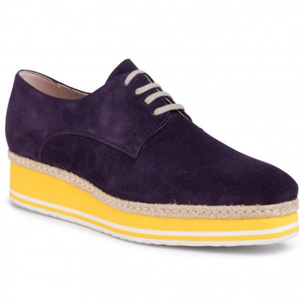 Espadrillas GINO ROSSI - Ida DPH267-V64-0685-1600-0 49