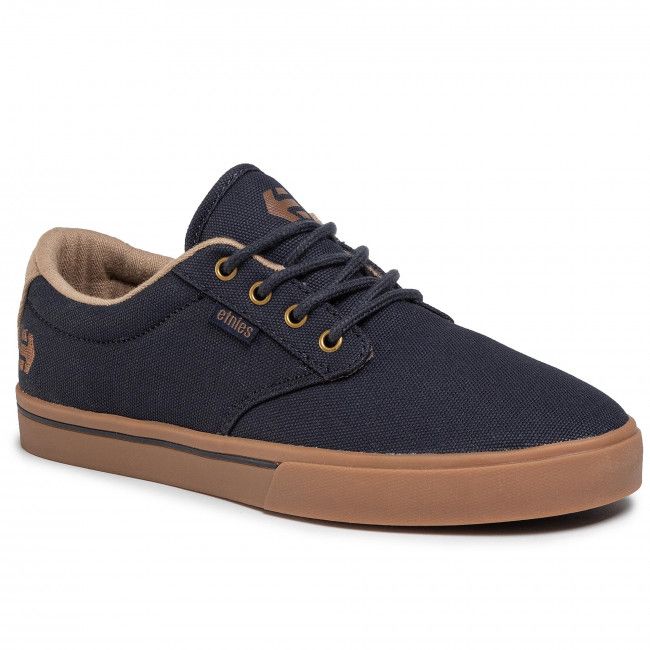 Scarpe sportive Etnies - Jameson 2 Eco 4101000323 Navy/Gum/Gold 461