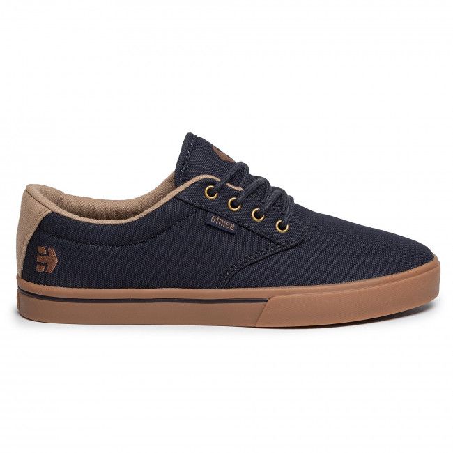 Scarpe sportive Etnies - Jameson 2 Eco 4101000323 Navy/Gum/Gold 461