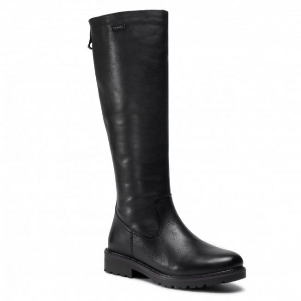 Stivali REMONTE - R6576-01 Schwarz Stivali REMONTE - R6576-01 Schwarz