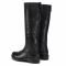 Stivali REMONTE - R6576-01 Schwarz
