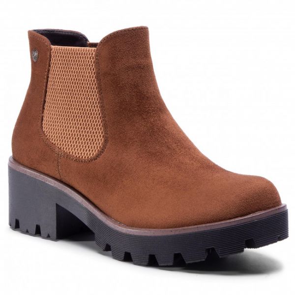 Tronchetti RIEKER - 99284-24 Braun