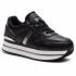 Sneakers GUESS - Dafnee FL7DFE FAL12 BLACK
