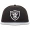 Cappellino New Era - Nfl Cotton Block Oa 10879529 Nero