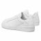 Sneakers ARKK Copenhagen - Visuklass Leather S-C18 CR5900-0010-M White