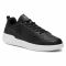 Sneakers ARKK Copenhagen - Visuklass Leather S-C18 CR5902-0099-M Black/White